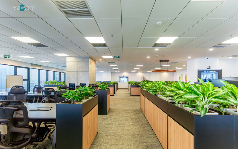 Torilab Office