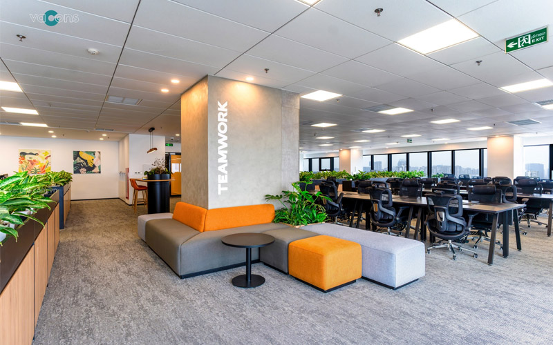 Torilab Office
