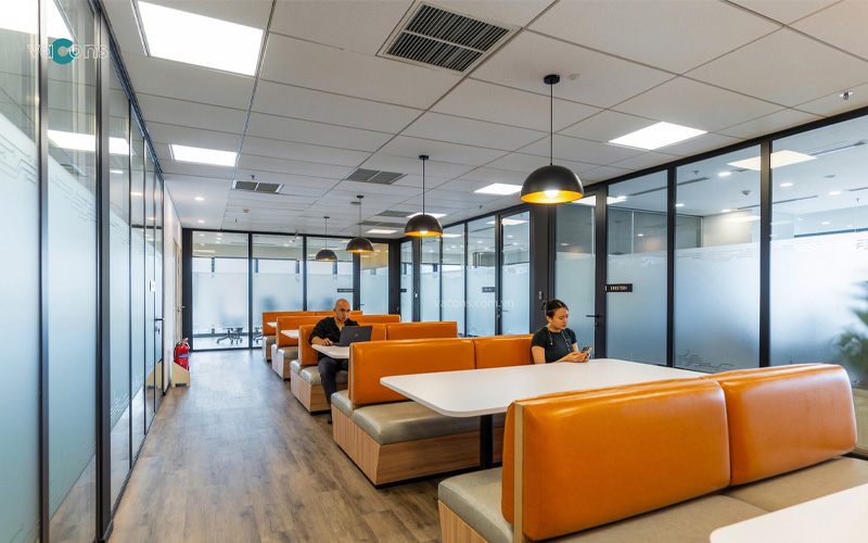 Torilab Office
