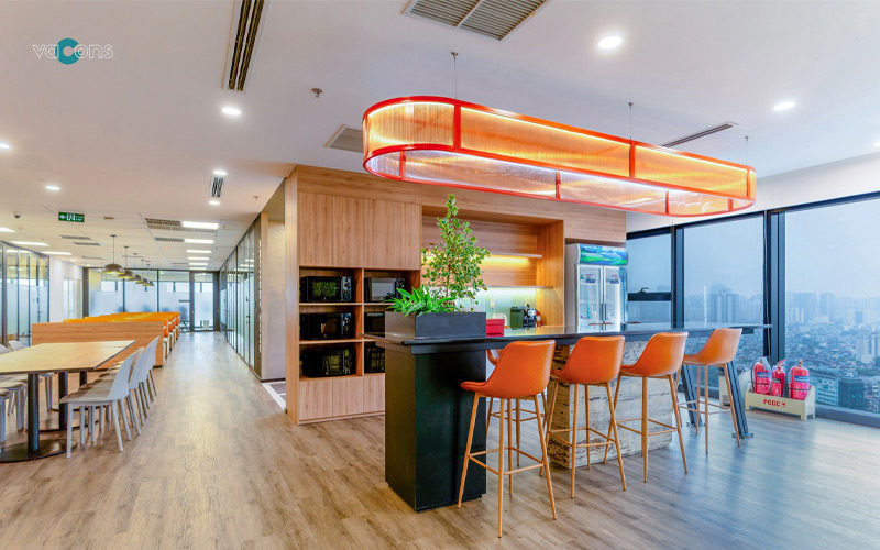 Torilab Office