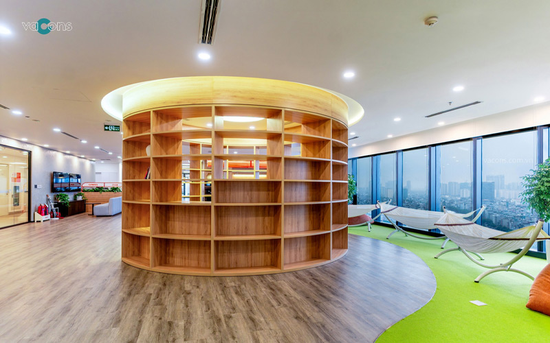 Torilab Office