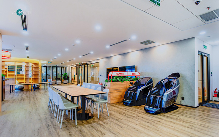 Torilab Office