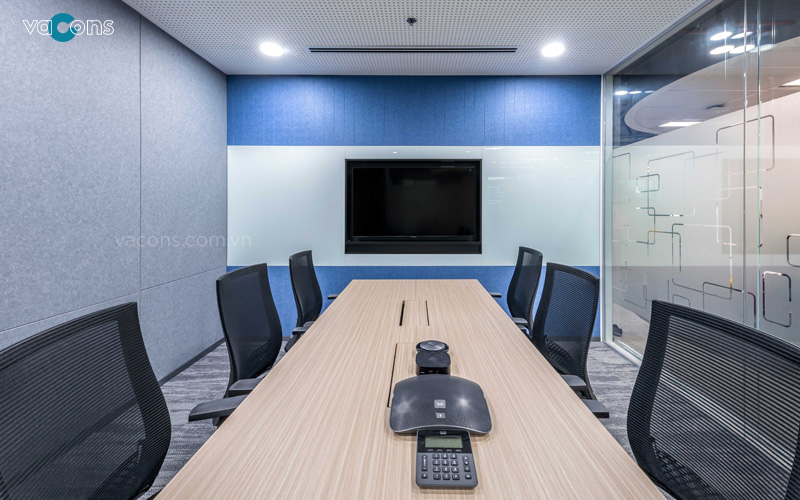 xu hướng kiến trúc