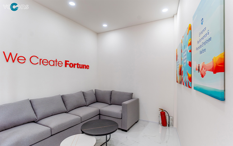 Yuanta Office