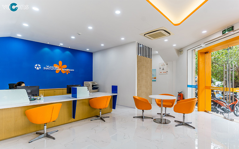 Yuanta Office
