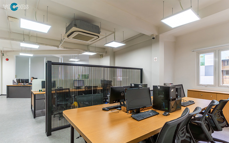 Yuanta Office