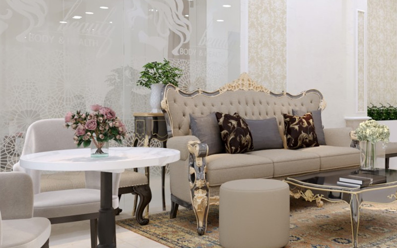 thiết kế văn phòng hà nội