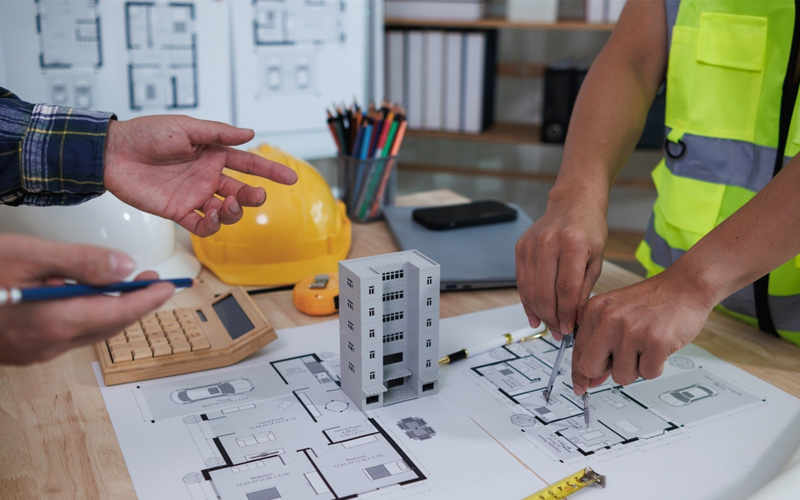 bảng giá thiết kế