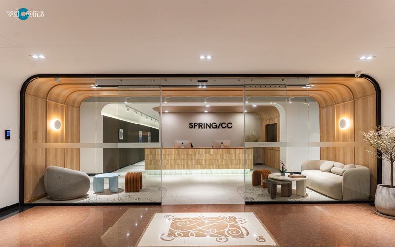 hình ảnh văn phòng