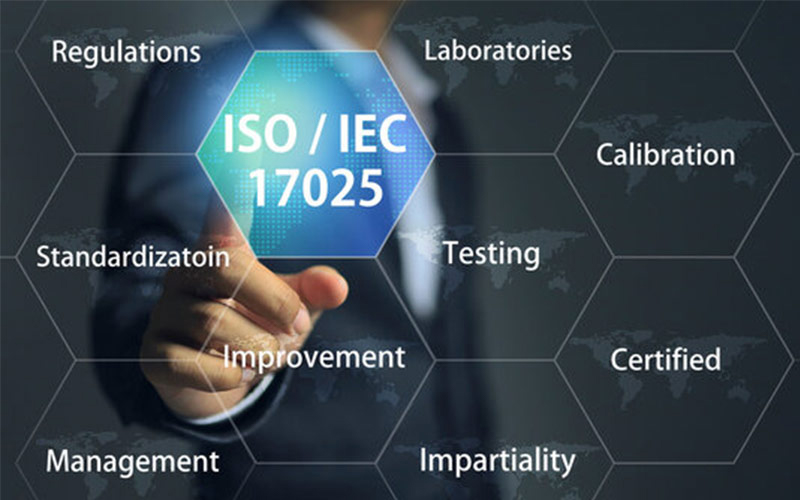 thiết kế thi công phòng thí nghiệm