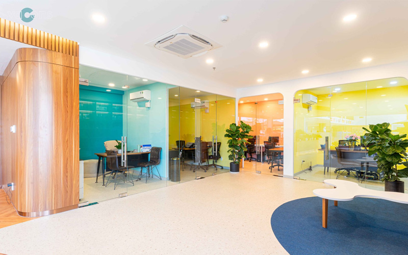 thiết kế trường học chuẩn quốc tế