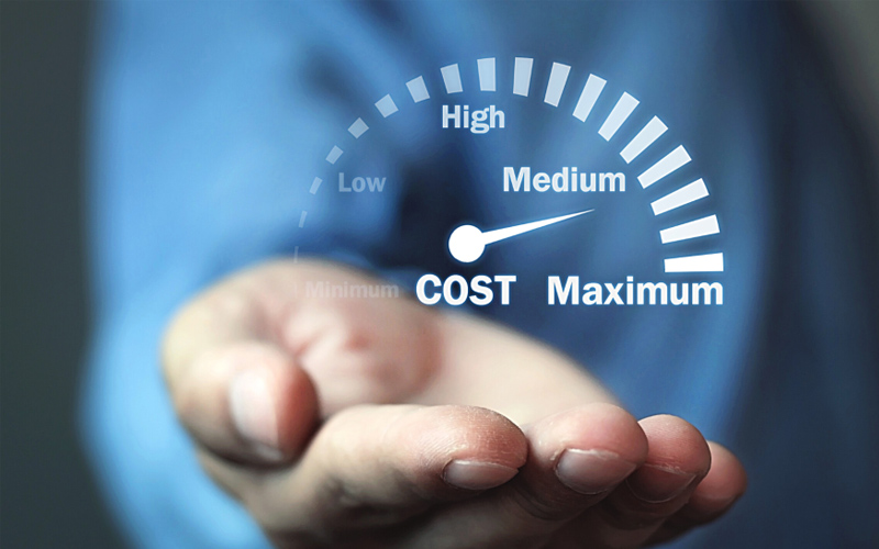 thiết kế văn phòng xanh