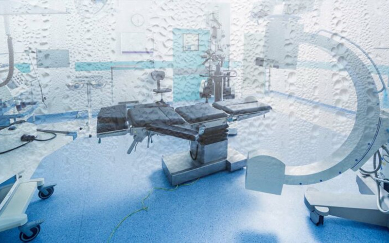 tiêu chuẩn HVAC bệnh viện