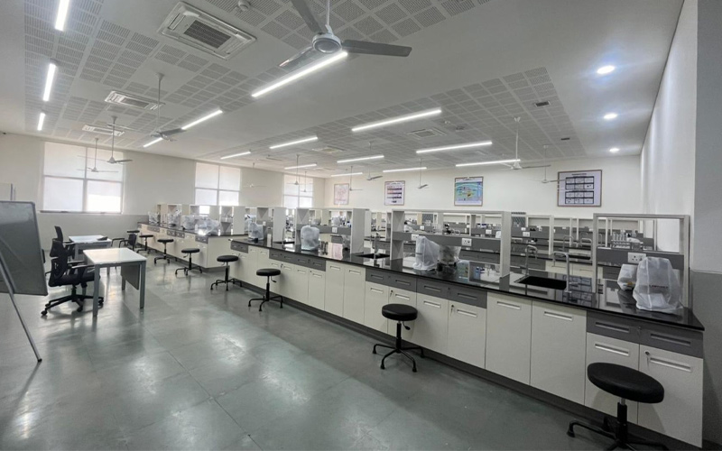 tiêu chuẩn thiết kế bệnh viện