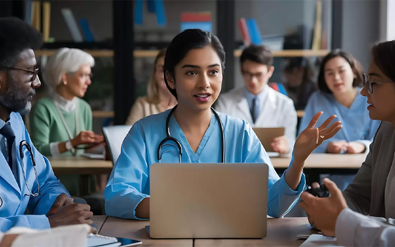 tiêu chuẩn thiết kế bệnh viện