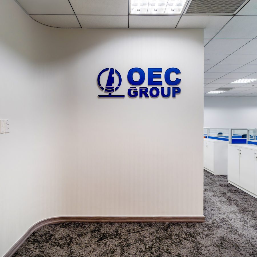 OEC Group Office
