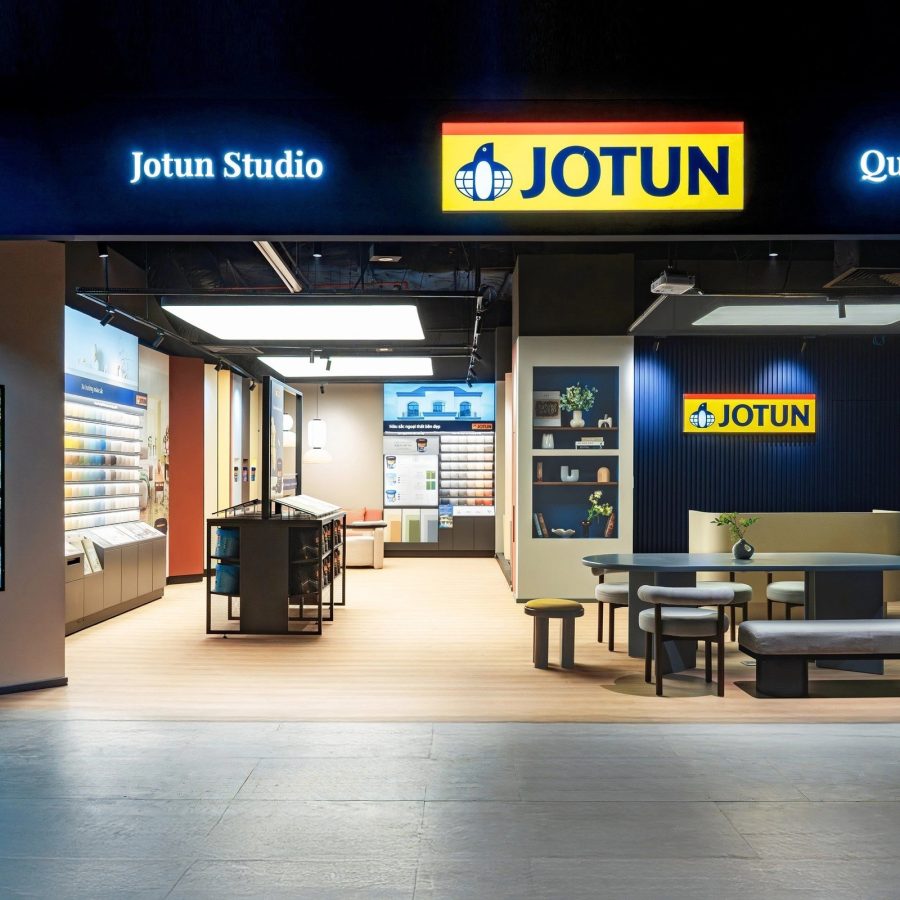 JOTUN STUDIO