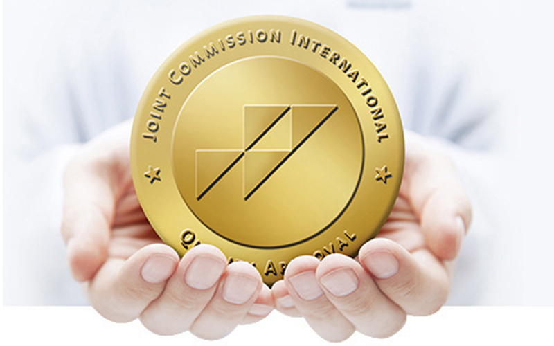 thiết kế bệnh viện chuẩn quốc tế JCI – WHO