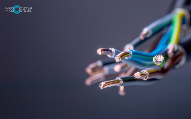 thiết kế khu xét nghiệm