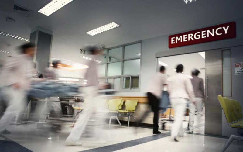 Nguyên Tắc Thiết Kế Phòng Cấp Cứu Đạt Chuẩn Quốc Tế