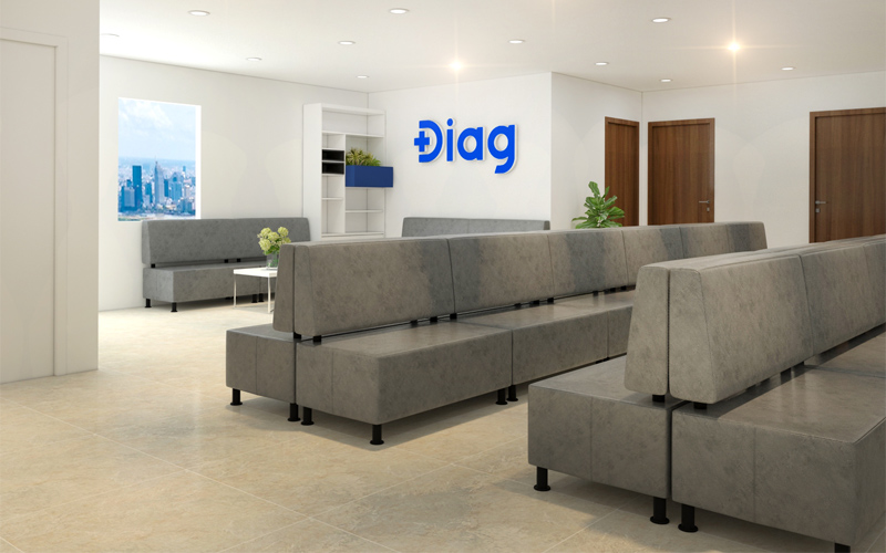 Kinh Nghiệm Thiết Kế Phòng Khám Chuyên Khoa Từ A–Z