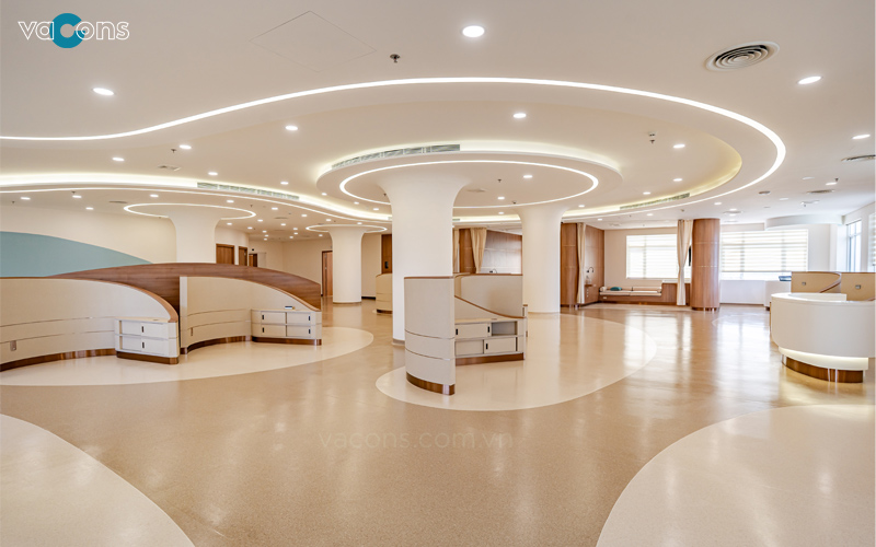 Tiêu Chuẩn Xây Dựng Phòng Khám Chuẩn Bộ Y Tế