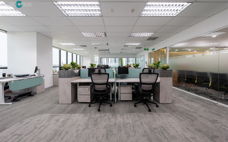 bảng báo giá nội thất