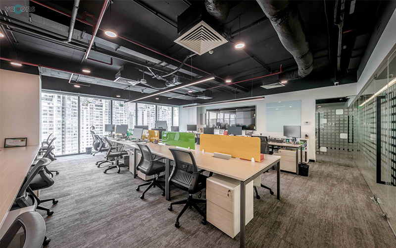 công ty thiết kế xây dựng uy tín