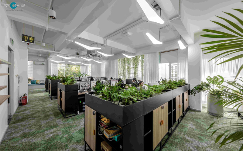 công ty thiết kế xây dựng uy tín