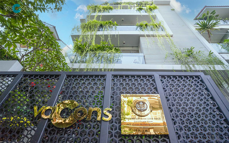 Top Công Ty Thiết Kế Xây Dựng Uy Tín Tại Việt Nam