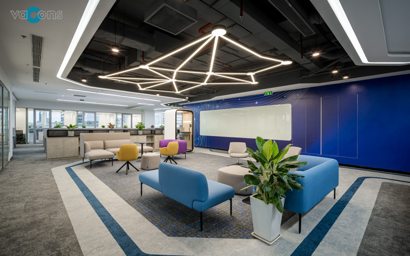 công ty thiết kế xây dựng uy tín