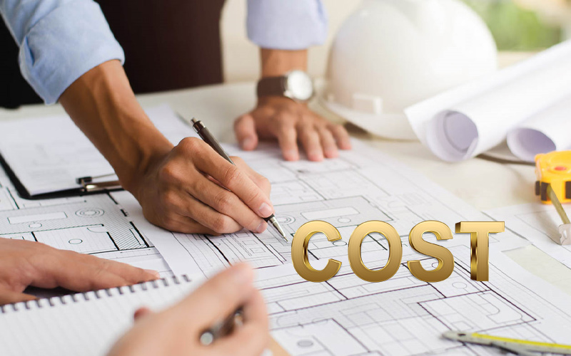 báo giá thiết kế văn phòng