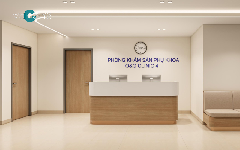 công ty thiết kế bệnh viện