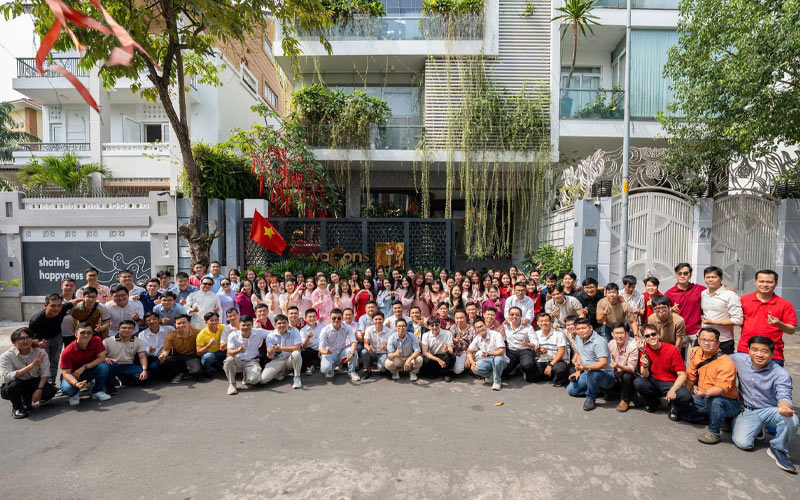 Công Ty Thiết Kế Nội Thất HCM Được Đánh Giá Cao Năm 2026