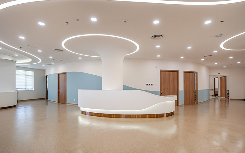 công ty thiết kế nội thất hcm