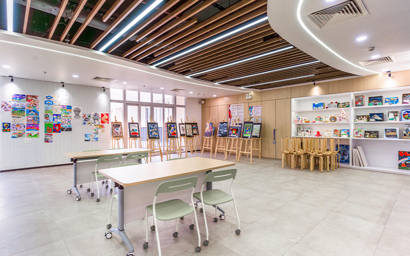 công ty thiết kế nội thất hcm