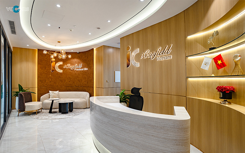 iCanfield Office – Journey of the Crane