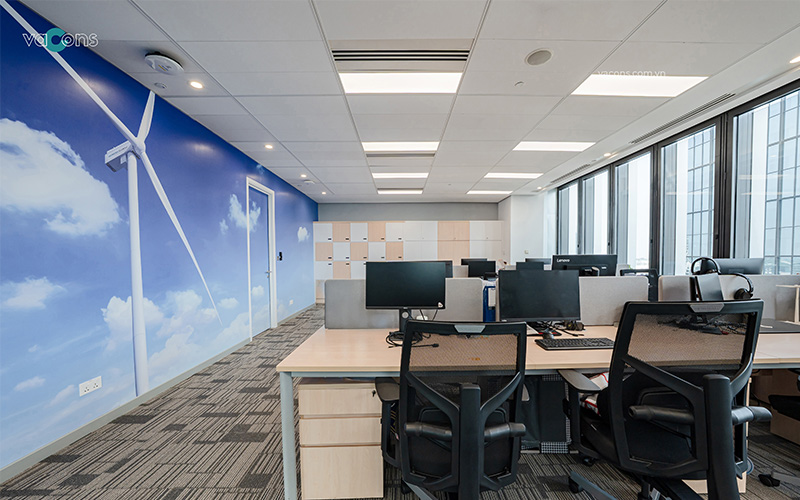Siemens Energy Office