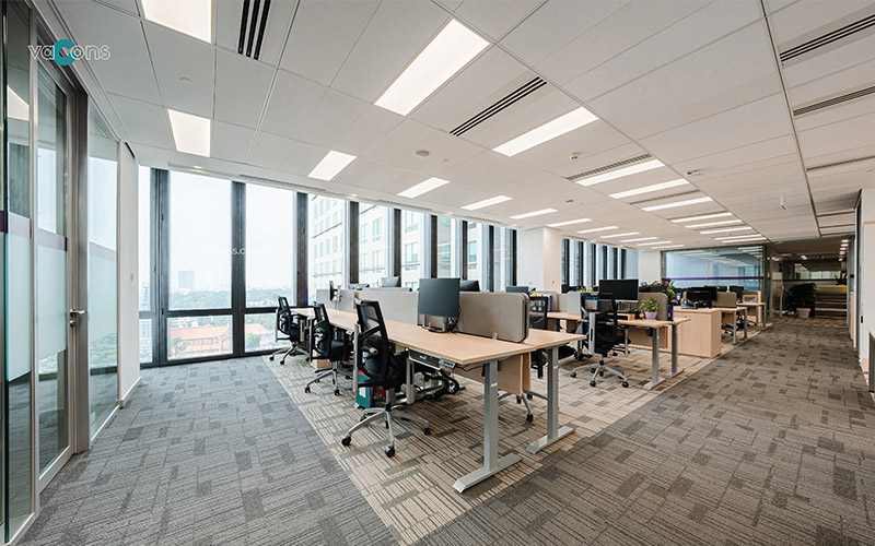 Siemens Energy Office