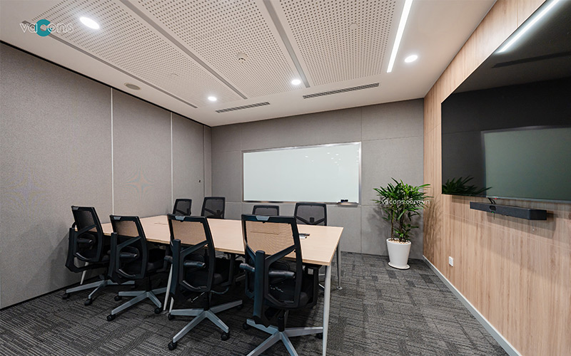 Siemens Energy Office