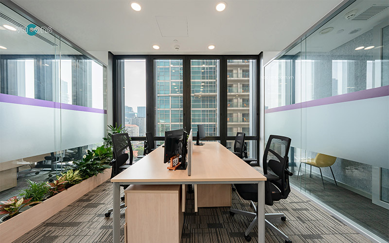 Siemens Energy Office