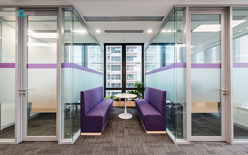 Siemens Energy Office