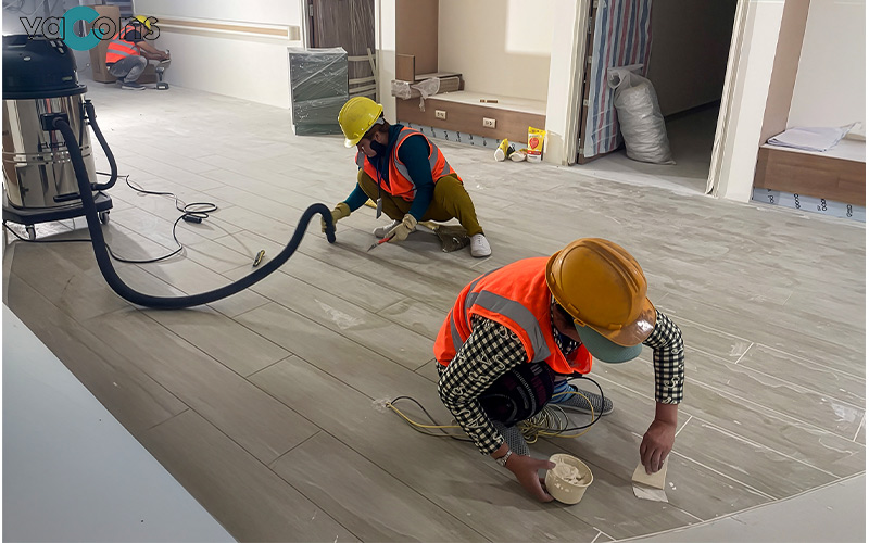 thi công trọn gói bệnh viện