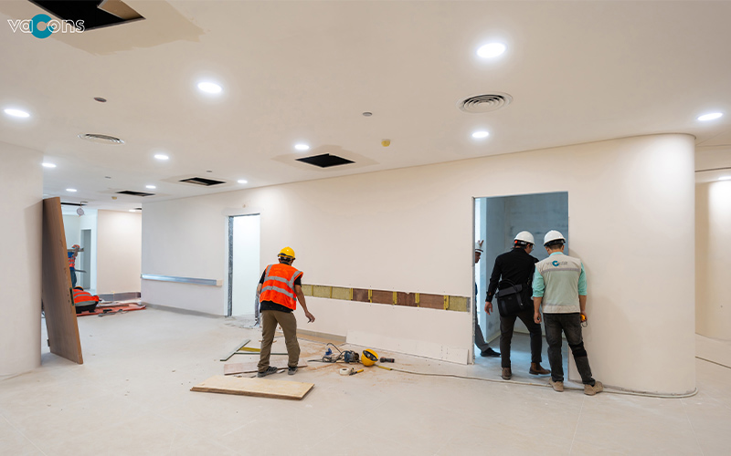 báo giá thiết kế nội thất