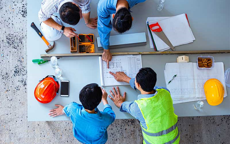 đơn giá thiết kế