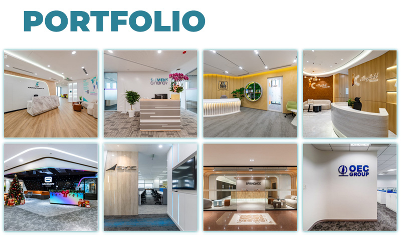 Hướng Dẫn Chọn Dịch Vụ Thiết Kế Văn Phòng Theo Thực Tế