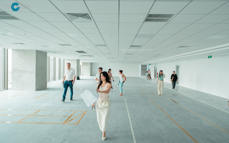 công ty thiết kế