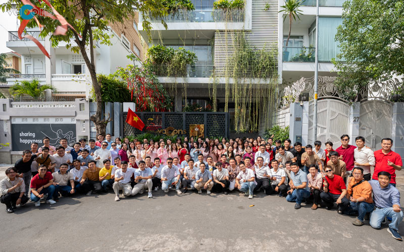 công ty thiết kế