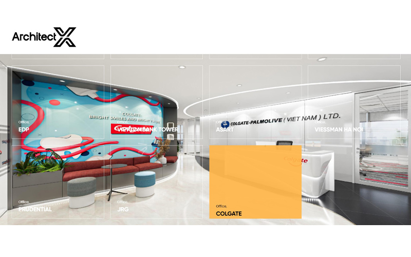 công ty thiết kế