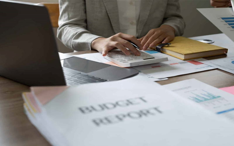 tư vấn thiết kế nội thất văn phòng